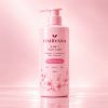 HAIRVANA PINK BLOSSOM