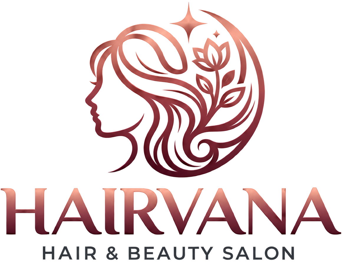 Hairvana Online Store