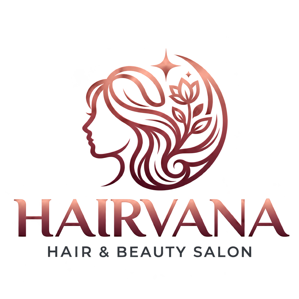 Hairvana Online Store
